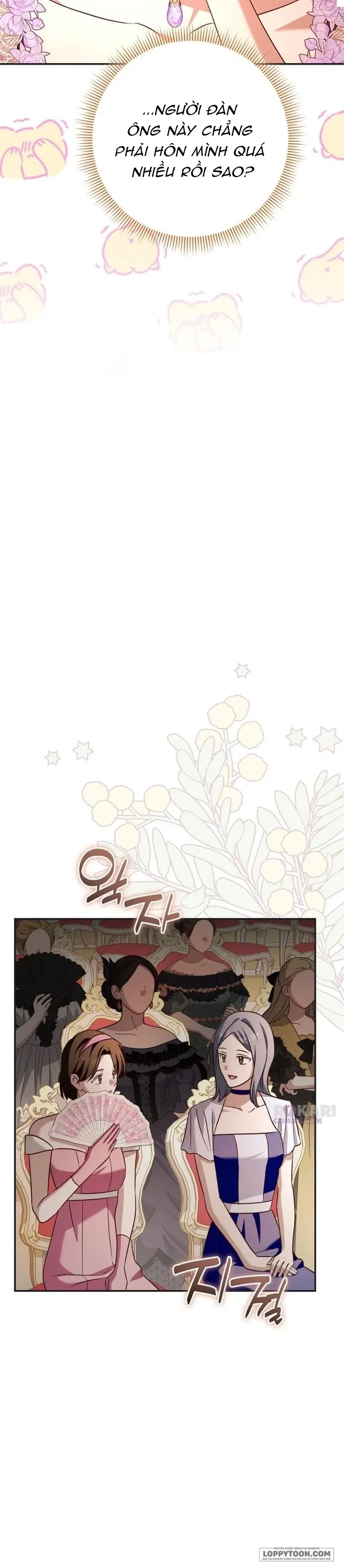 Cô Dâu Của Đại Công Tước Là Chiến Binh Địa Ngục - Chap 42 - Trang 38