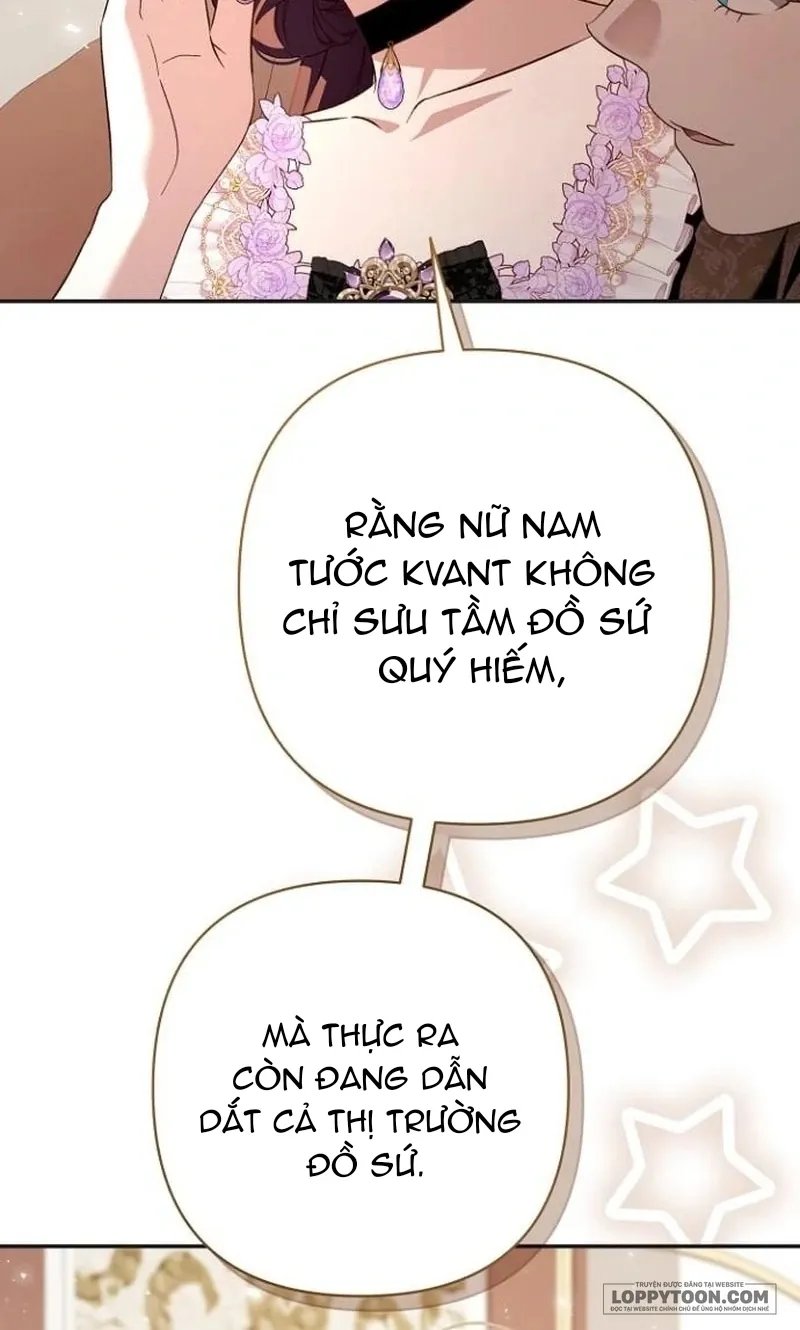 Cô Dâu Của Đại Công Tước Là Chiến Binh Địa Ngục - Chap 42 - Trang 6