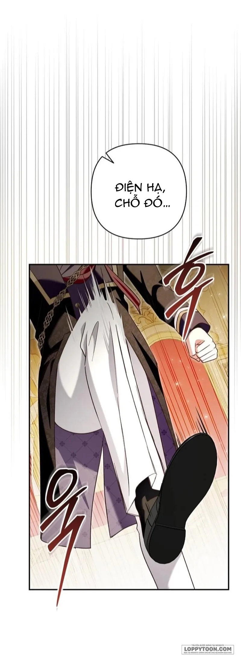 Cô Dâu Của Đại Công Tước Là Chiến Binh Địa Ngục - Chap 43 - Trang 19