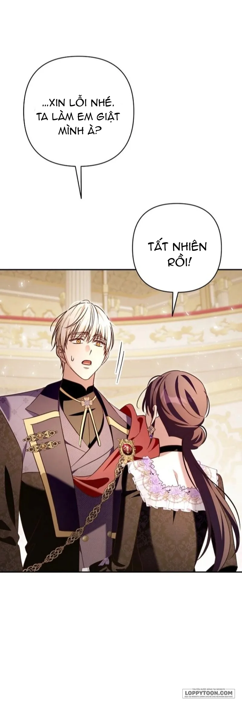 Cô Dâu Của Đại Công Tước Là Chiến Binh Địa Ngục - Chap 43 - Trang 28