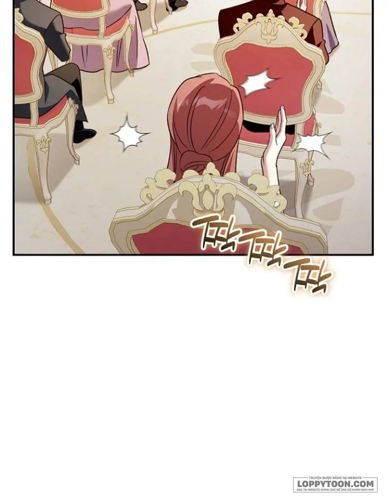Cô Dâu Của Đại Công Tước Là Chiến Binh Địa Ngục - Chap 43 - Trang 4
