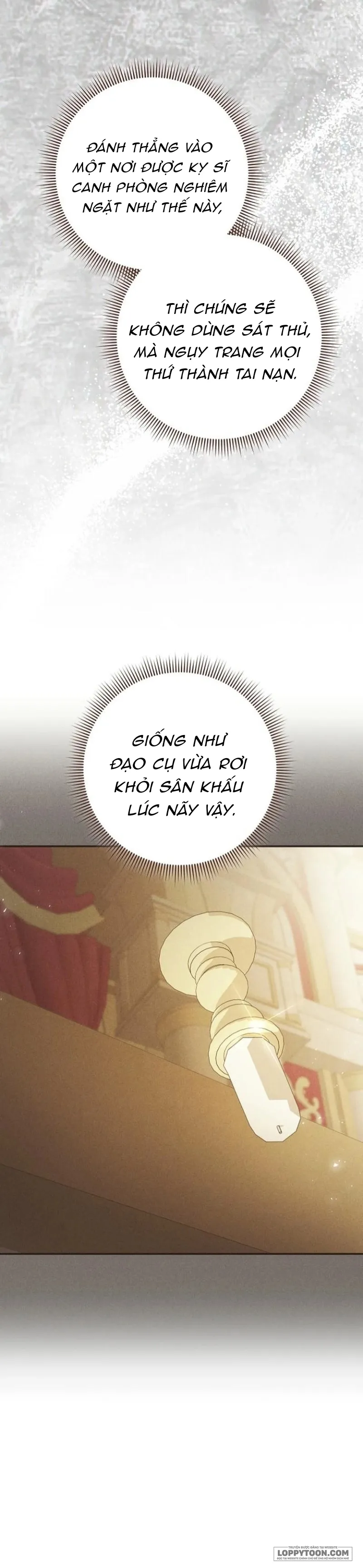 Cô Dâu Của Đại Công Tước Là Chiến Binh Địa Ngục - Chap 43 - Trang 6