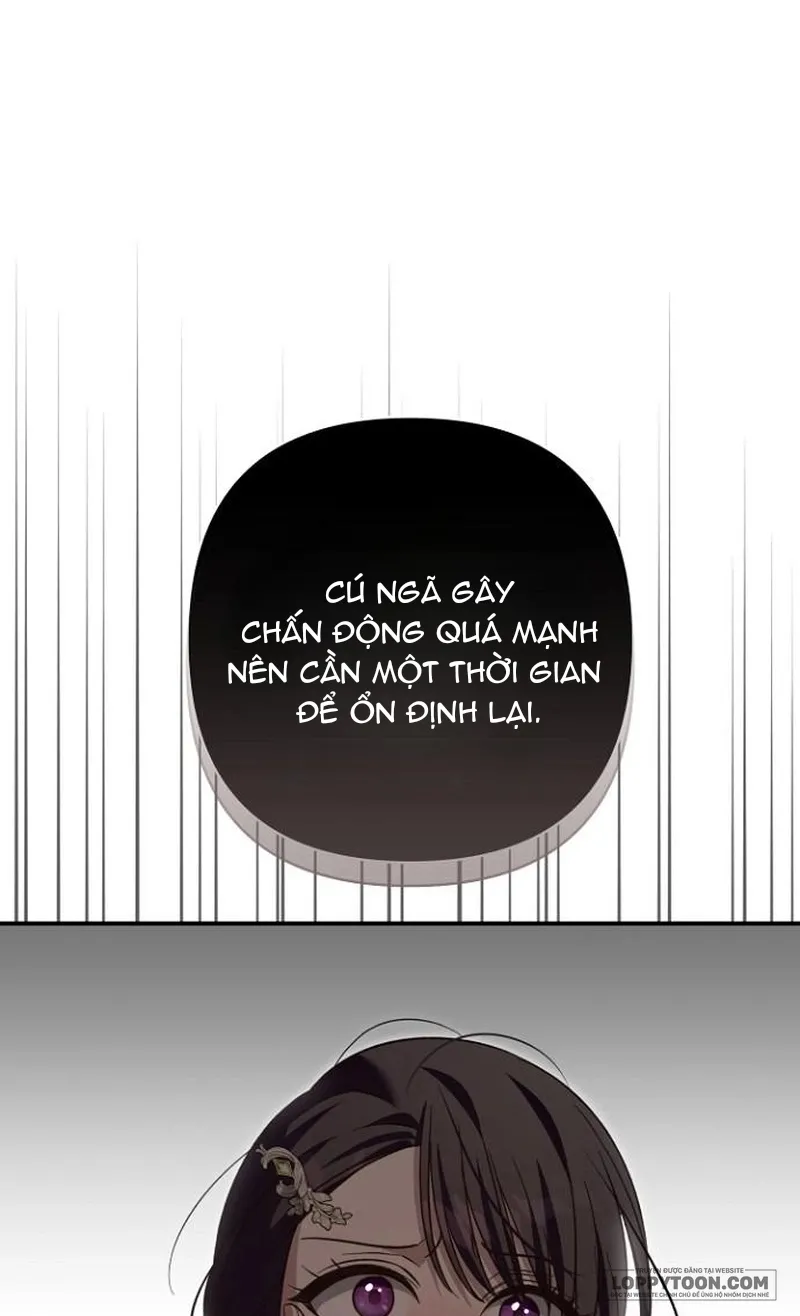 Cô Dâu Của Đại Công Tước Là Chiến Binh Địa Ngục - Chap 44 - Trang 18