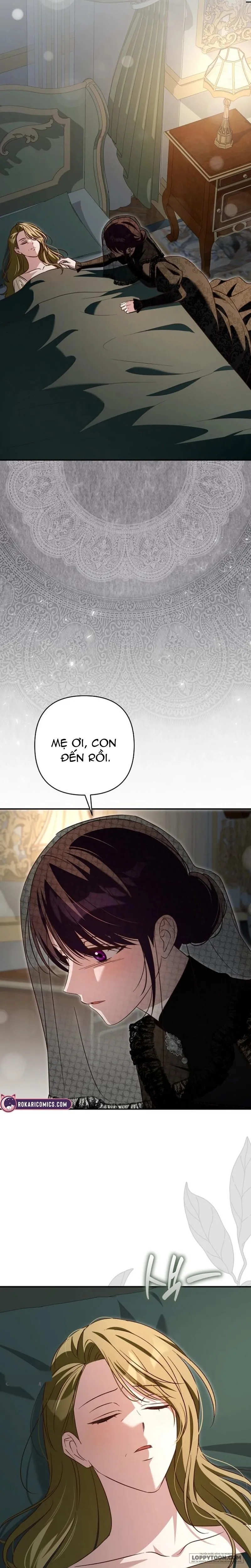 Cô Dâu Của Đại Công Tước Là Chiến Binh Địa Ngục - Chap 44 - Trang 31