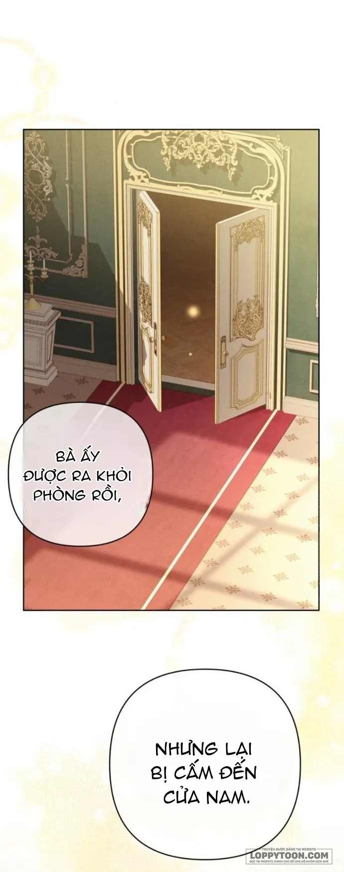 Cô Dâu Của Đại Công Tước Là Chiến Binh Địa Ngục - Chap 5 - Trang 16