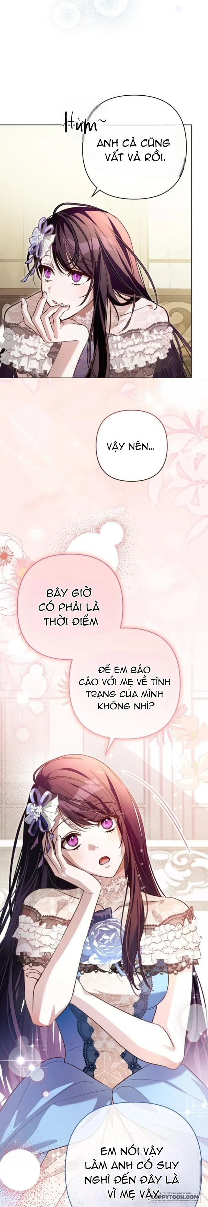 Cô Dâu Của Đại Công Tước Là Chiến Binh Địa Ngục - Chap 5 - Trang 18