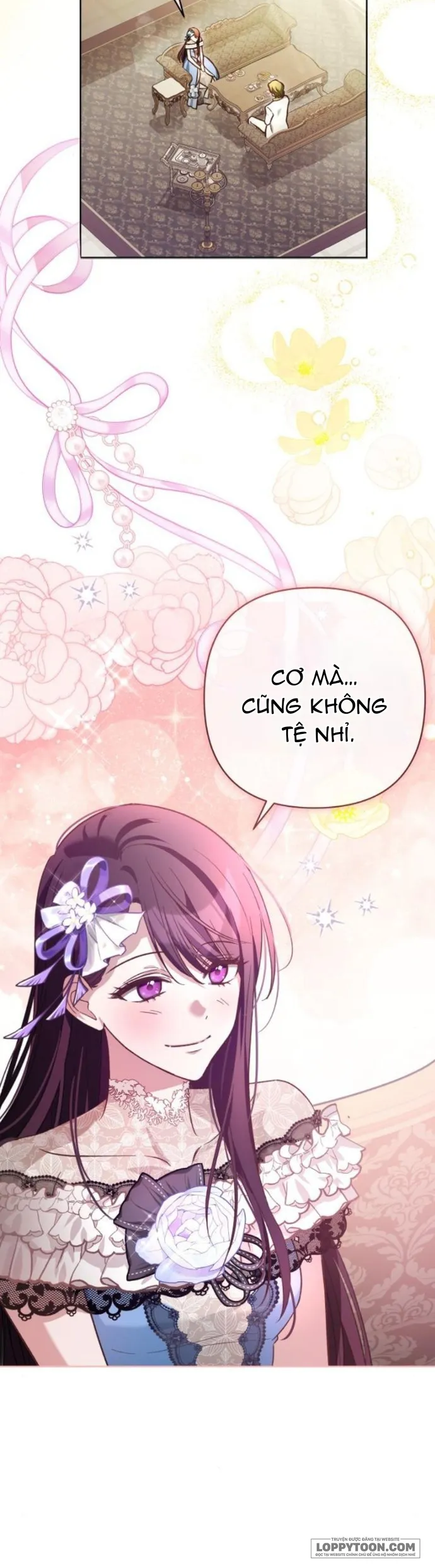 Cô Dâu Của Đại Công Tước Là Chiến Binh Địa Ngục - Chap 5 - Trang 22