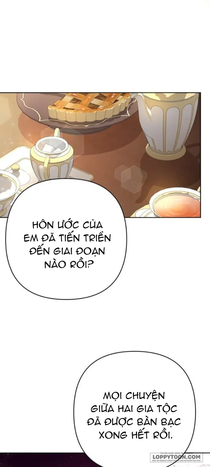 Cô Dâu Của Đại Công Tước Là Chiến Binh Địa Ngục - Chap 5 - Trang 24