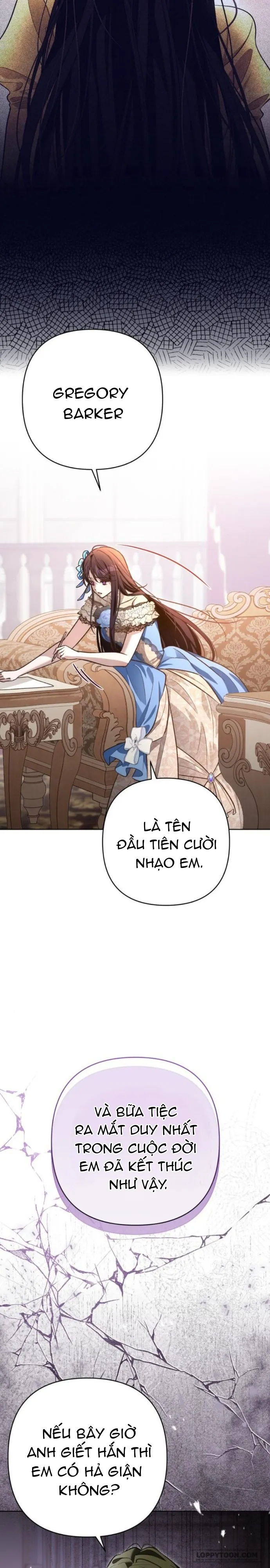 Cô Dâu Của Đại Công Tước Là Chiến Binh Địa Ngục - Chap 5 - Trang 29