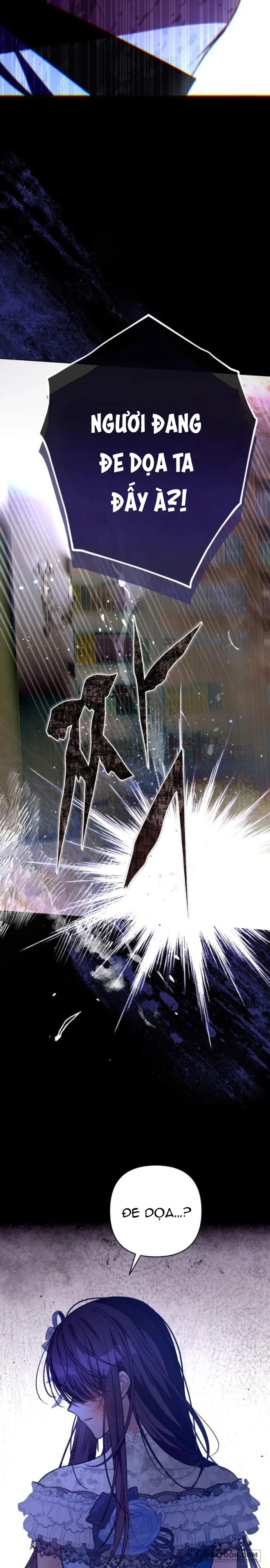 Cô Dâu Của Đại Công Tước Là Chiến Binh Địa Ngục - Chap 5 - Trang 5
