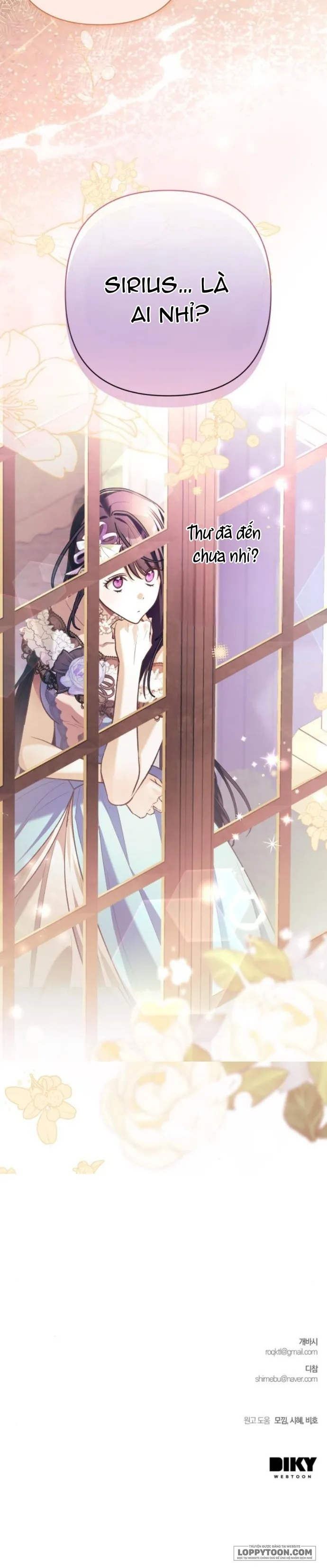 Cô Dâu Của Đại Công Tước Là Chiến Binh Địa Ngục - Chap 5 - Trang 42