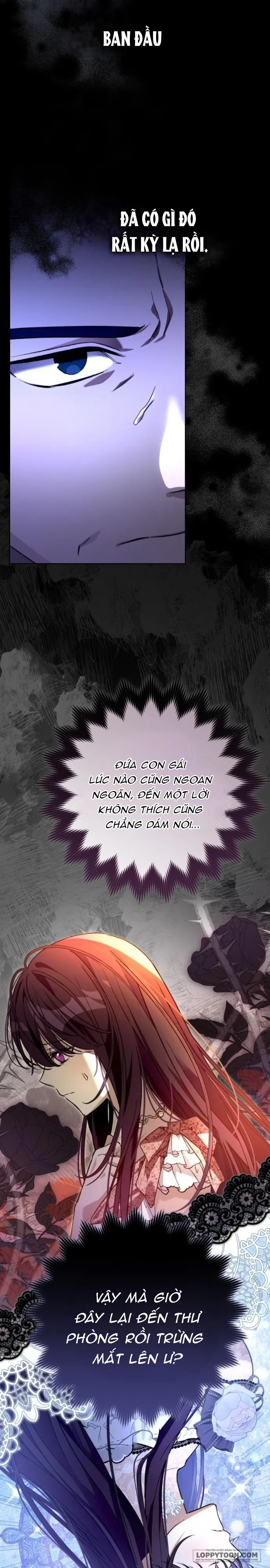 Cô Dâu Của Đại Công Tước Là Chiến Binh Địa Ngục - Chap 5 - Trang 8
