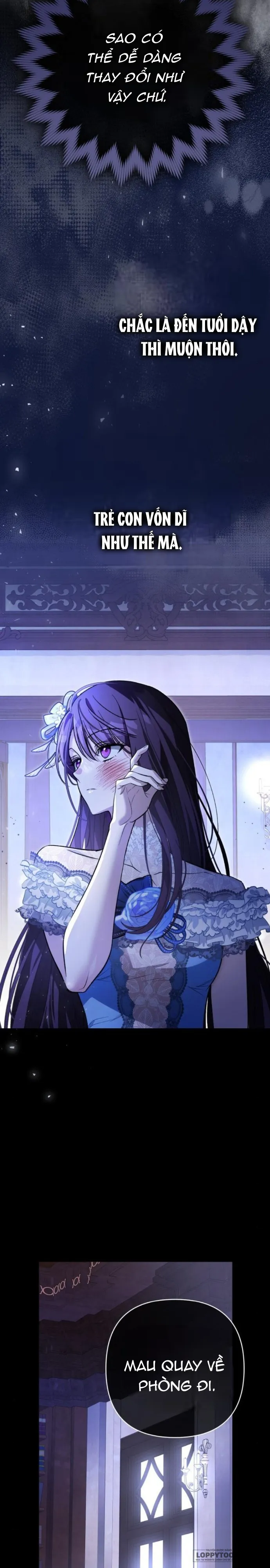 Cô Dâu Của Đại Công Tước Là Chiến Binh Địa Ngục - Chap 5 - Trang 10