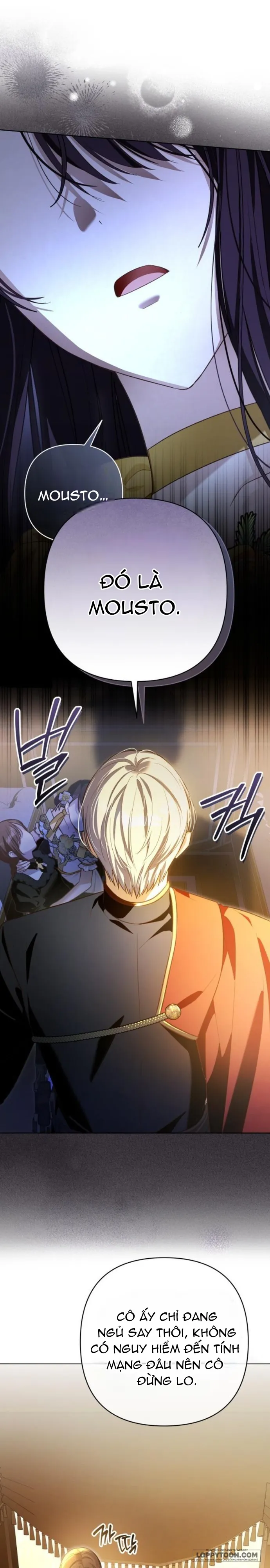 Cô Dâu Của Đại Công Tước Là Chiến Binh Địa Ngục - Chap 6 - Trang 14
