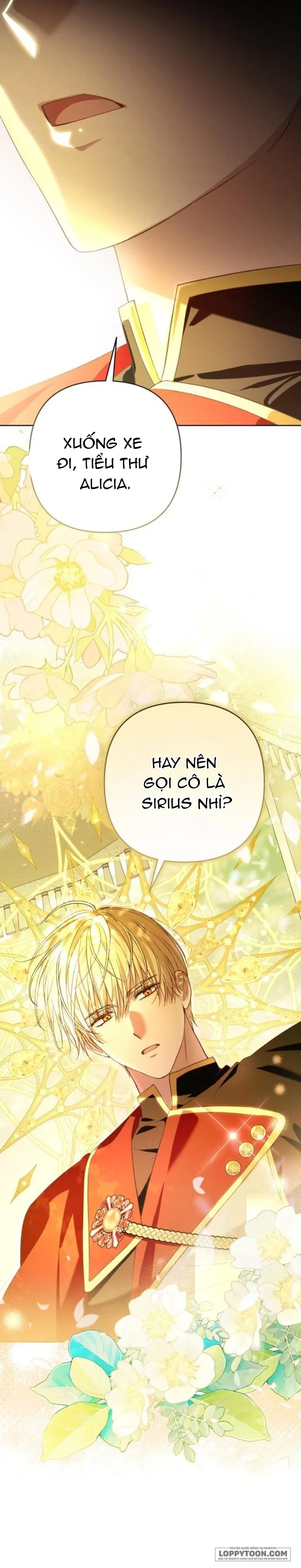 Cô Dâu Của Đại Công Tước Là Chiến Binh Địa Ngục - Chap 6 - Trang 16