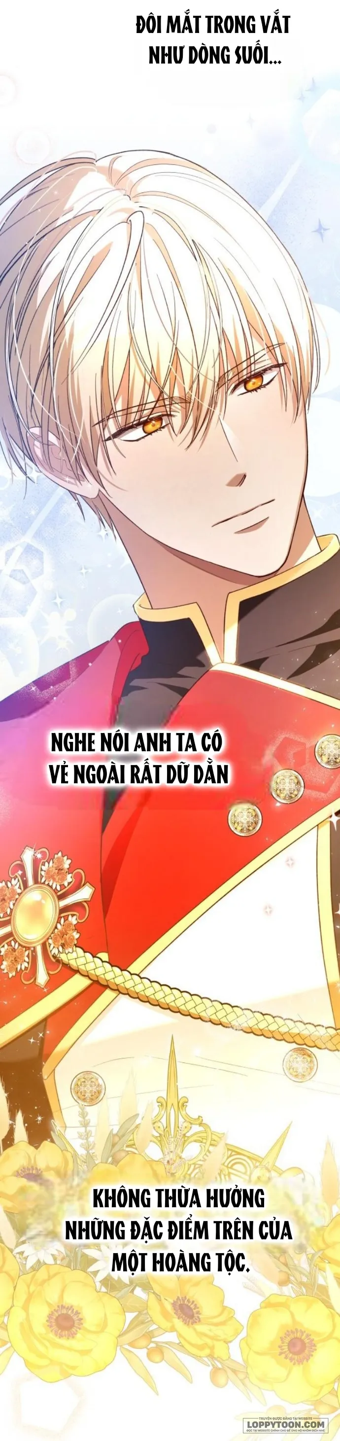 Cô Dâu Của Đại Công Tước Là Chiến Binh Địa Ngục - Chap 6 - Trang 18
