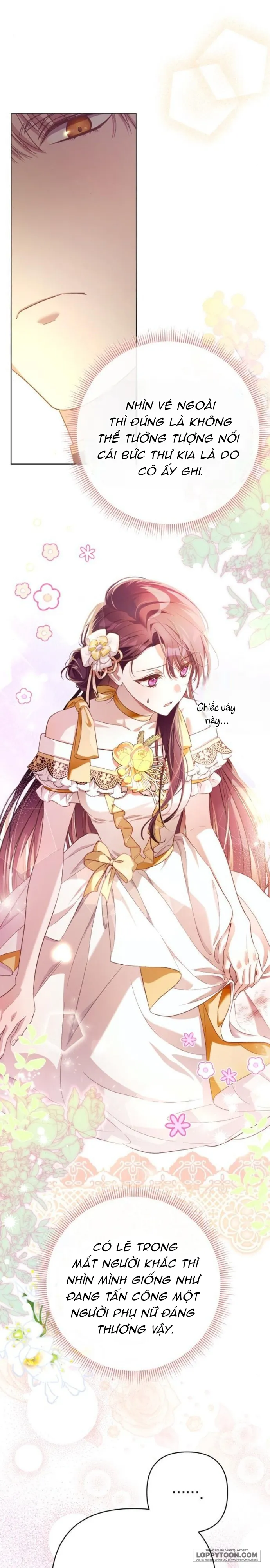 Cô Dâu Của Đại Công Tước Là Chiến Binh Địa Ngục - Chap 6 - Trang 20