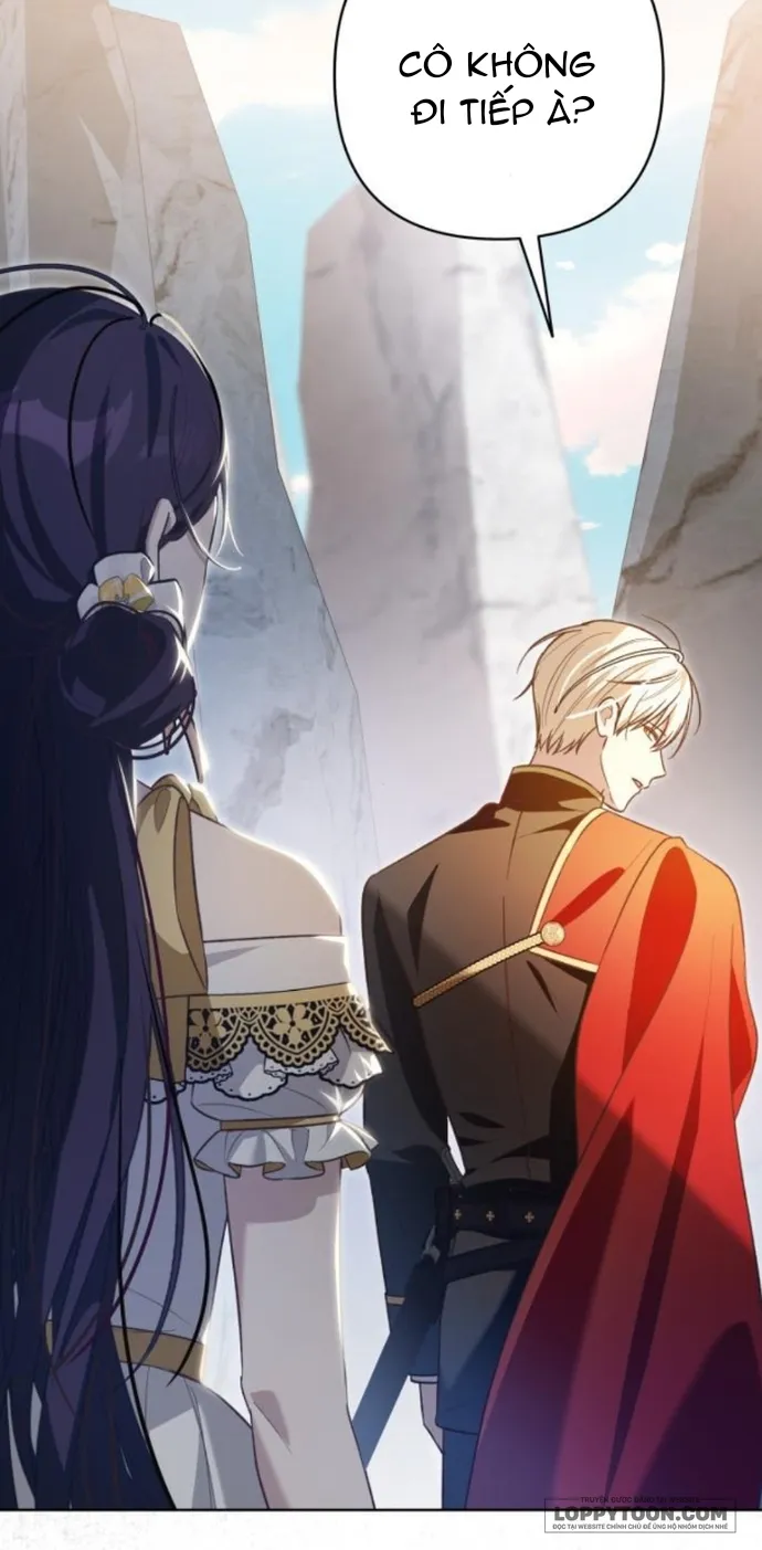 Cô Dâu Của Đại Công Tước Là Chiến Binh Địa Ngục - Chap 6 - Trang 29