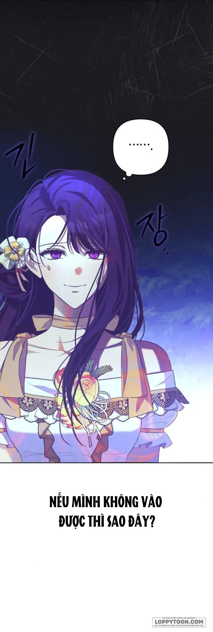 Cô Dâu Của Đại Công Tước Là Chiến Binh Địa Ngục - Chap 6 - Trang 31