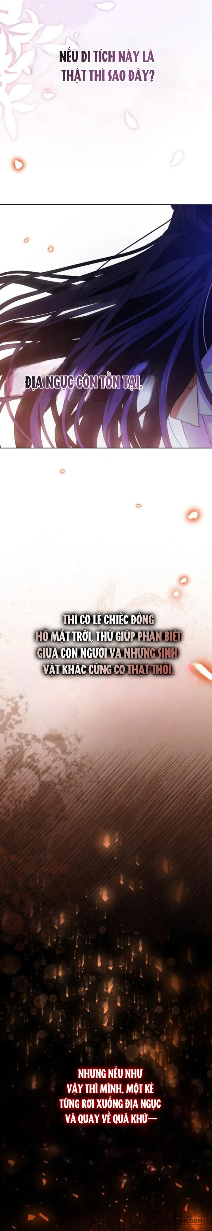 Cô Dâu Của Đại Công Tước Là Chiến Binh Địa Ngục - Chap 6 - Trang 35