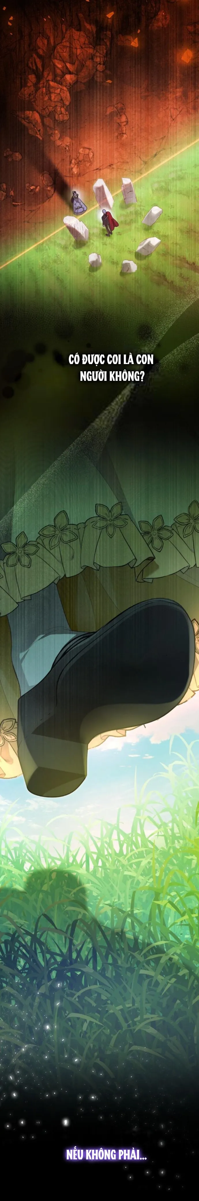 Cô Dâu Của Đại Công Tước Là Chiến Binh Địa Ngục - Chap 6 - Trang 36
