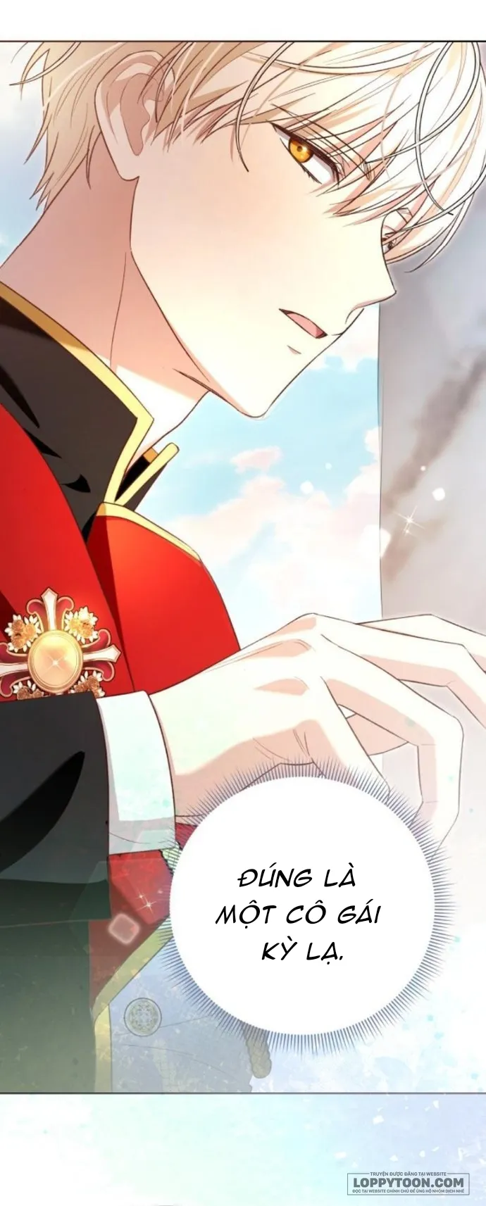 Cô Dâu Của Đại Công Tước Là Chiến Binh Địa Ngục - Chap 6 - Trang 39