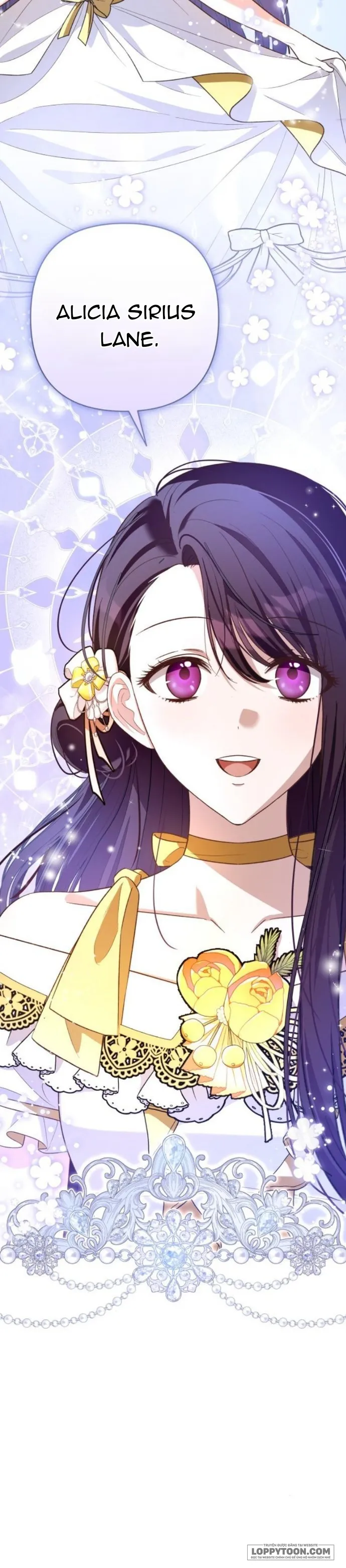 Cô Dâu Của Đại Công Tước Là Chiến Binh Địa Ngục - Chap 6 - Trang 42