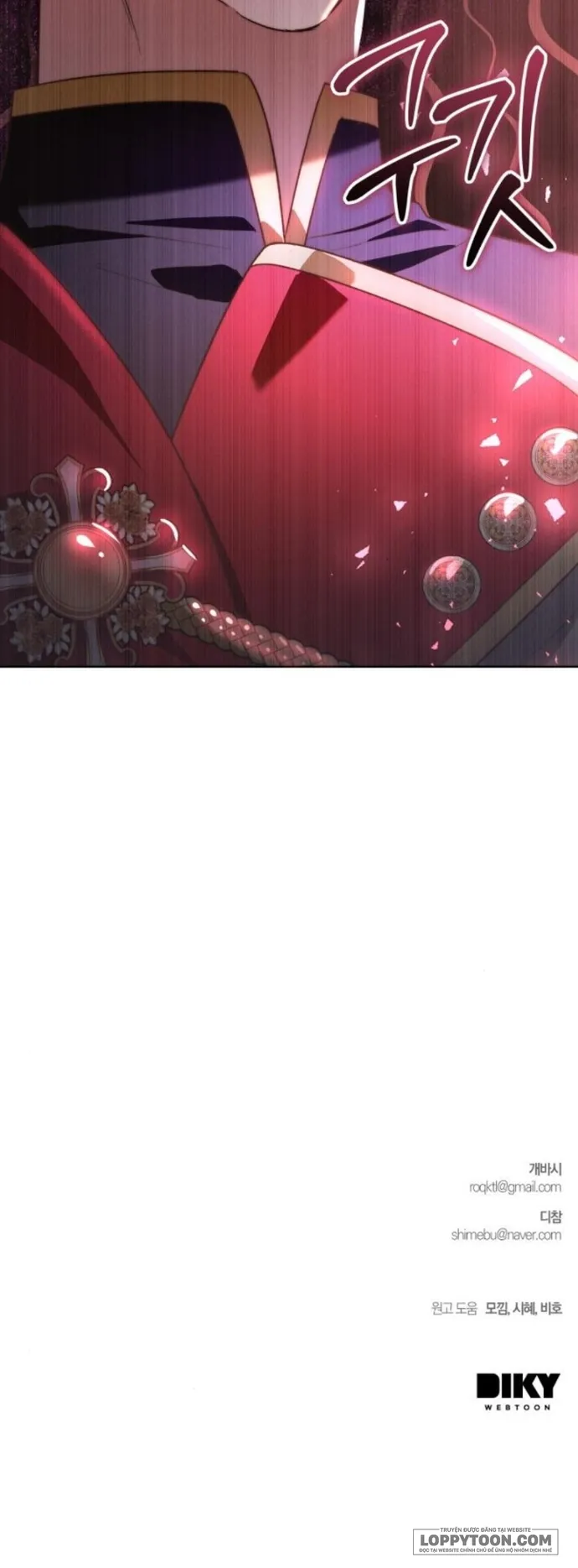Cô Dâu Của Đại Công Tước Là Chiến Binh Địa Ngục - Chap 6 - Trang 46