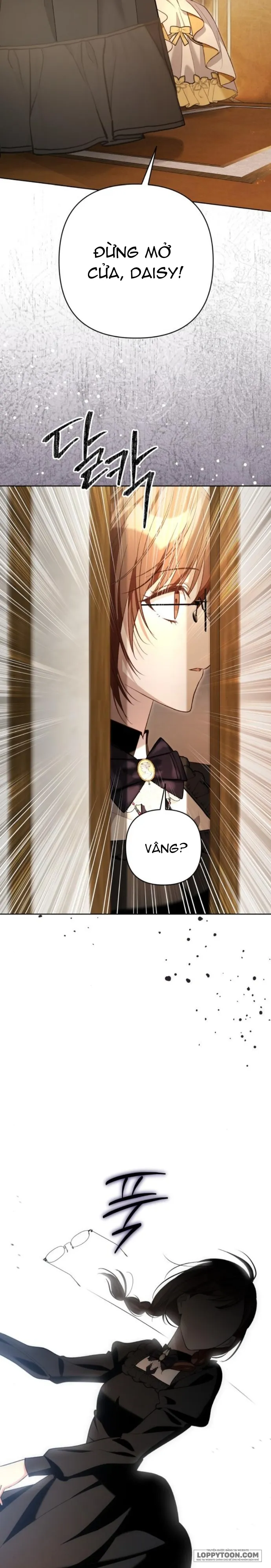 Cô Dâu Của Đại Công Tước Là Chiến Binh Địa Ngục - Chap 6 - Trang 10