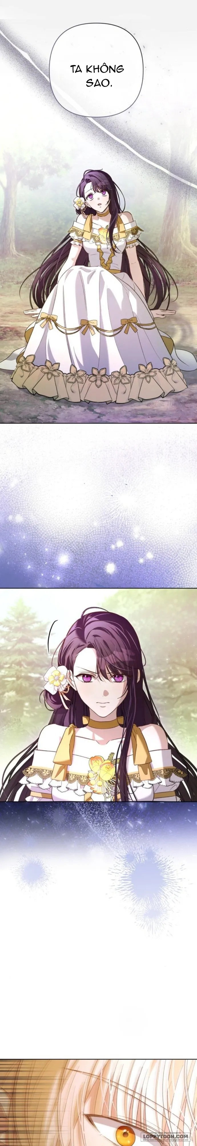 Cô Dâu Của Đại Công Tước Là Chiến Binh Địa Ngục - Chap 7 - Trang 13