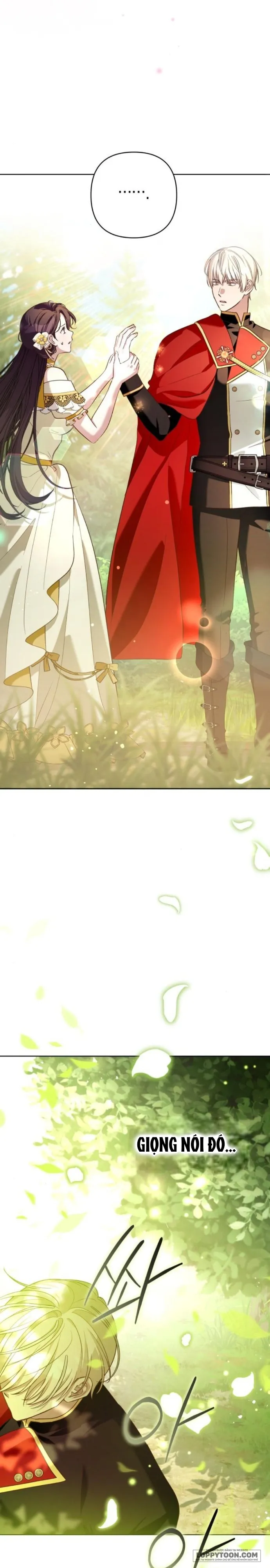 Cô Dâu Của Đại Công Tước Là Chiến Binh Địa Ngục - Chap 7 - Trang 15