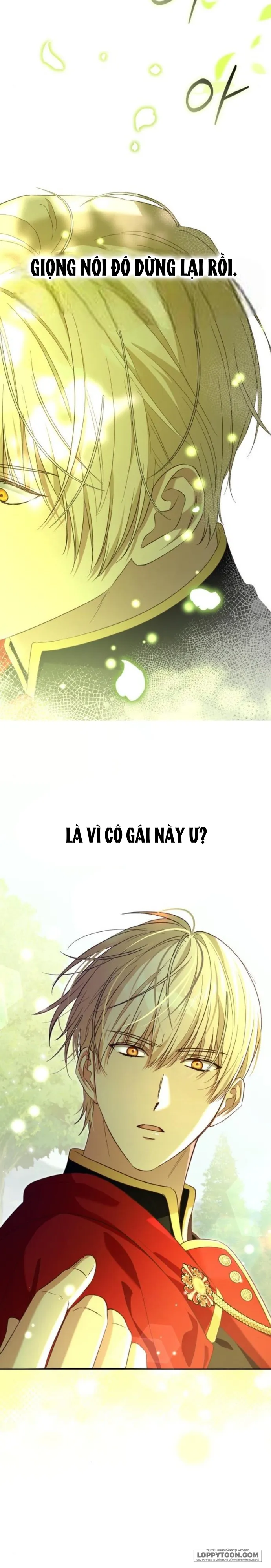 Cô Dâu Của Đại Công Tước Là Chiến Binh Địa Ngục - Chap 7 - Trang 16