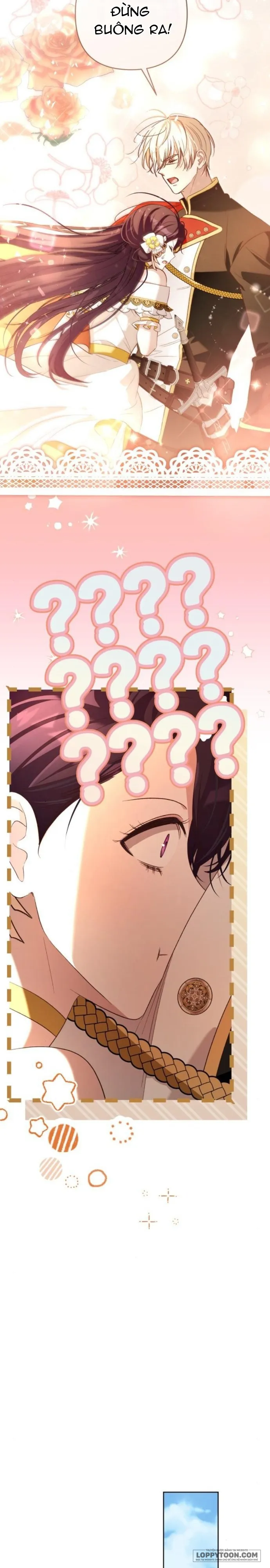 Cô Dâu Của Đại Công Tước Là Chiến Binh Địa Ngục - Chap 7 - Trang 20