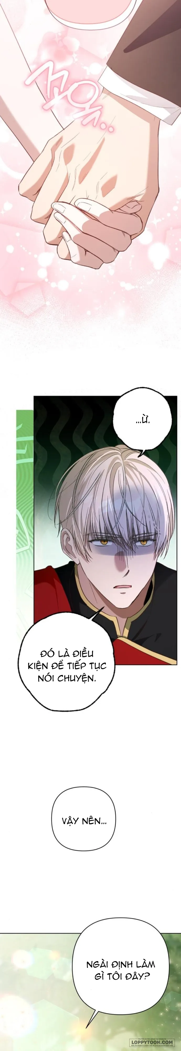 Cô Dâu Của Đại Công Tước Là Chiến Binh Địa Ngục - Chap 7 - Trang 22