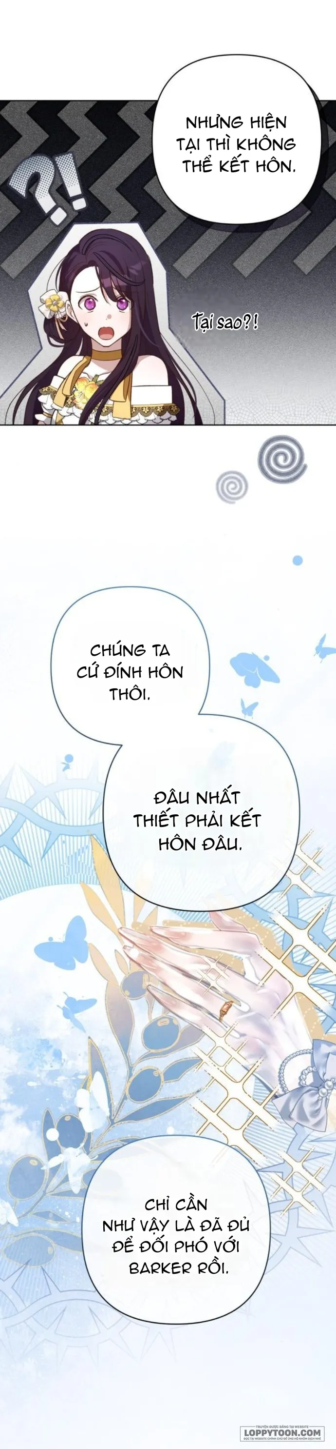 Cô Dâu Của Đại Công Tước Là Chiến Binh Địa Ngục - Chap 7 - Trang 29