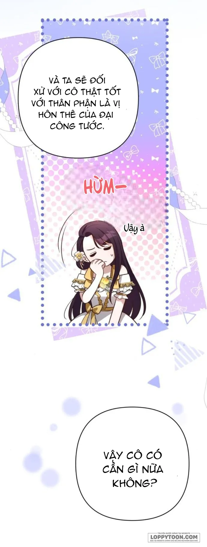 Cô Dâu Của Đại Công Tước Là Chiến Binh Địa Ngục - Chap 7 - Trang 30