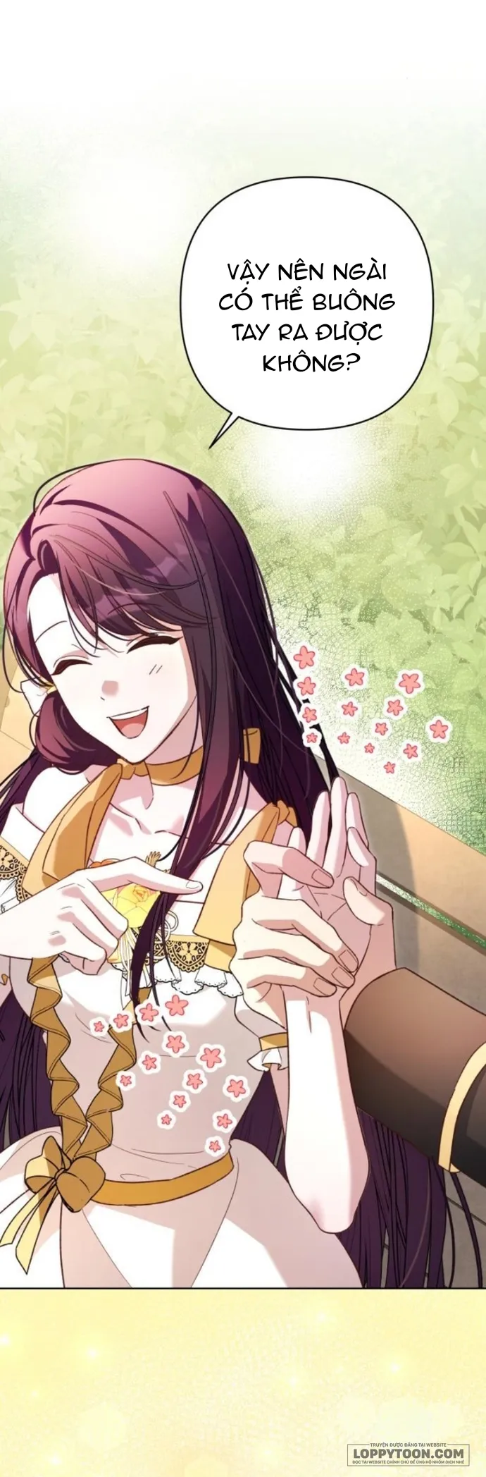 Cô Dâu Của Đại Công Tước Là Chiến Binh Địa Ngục - Chap 7 - Trang 33