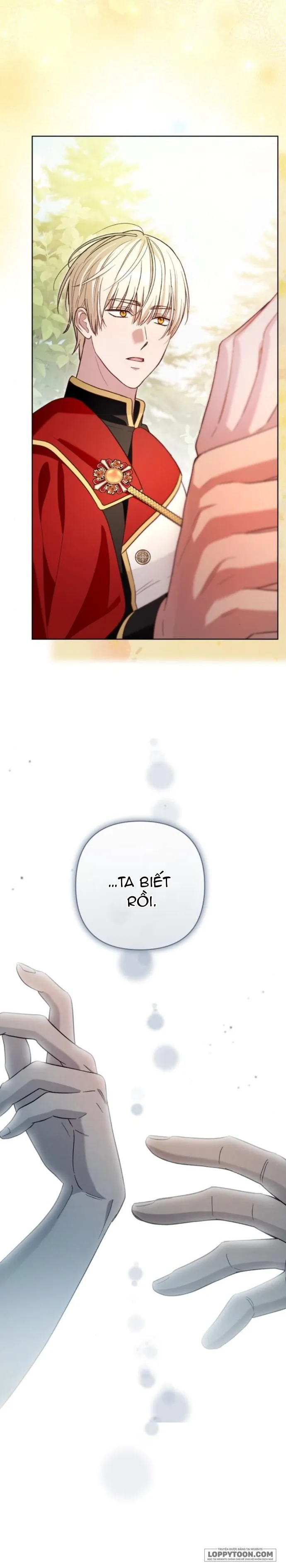 Cô Dâu Của Đại Công Tước Là Chiến Binh Địa Ngục - Chap 7 - Trang 34