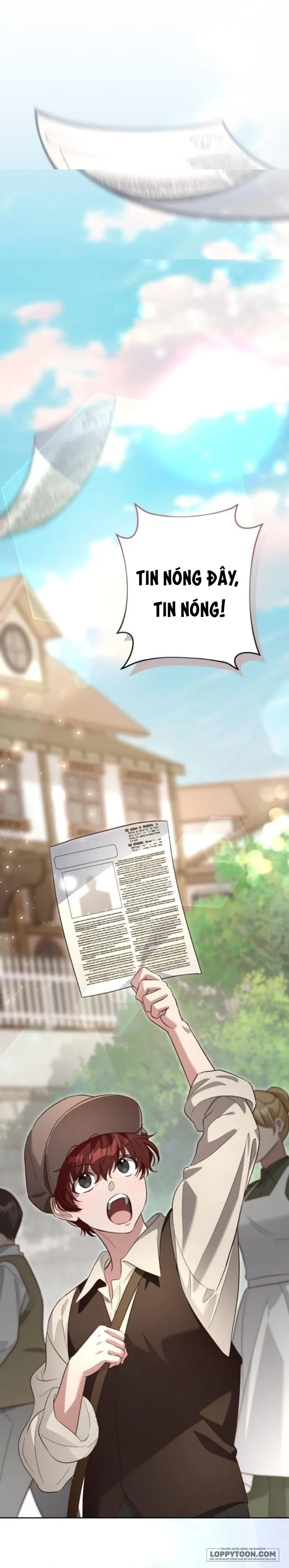 Cô Dâu Của Đại Công Tước Là Chiến Binh Địa Ngục - Chap 7 - Trang 37
