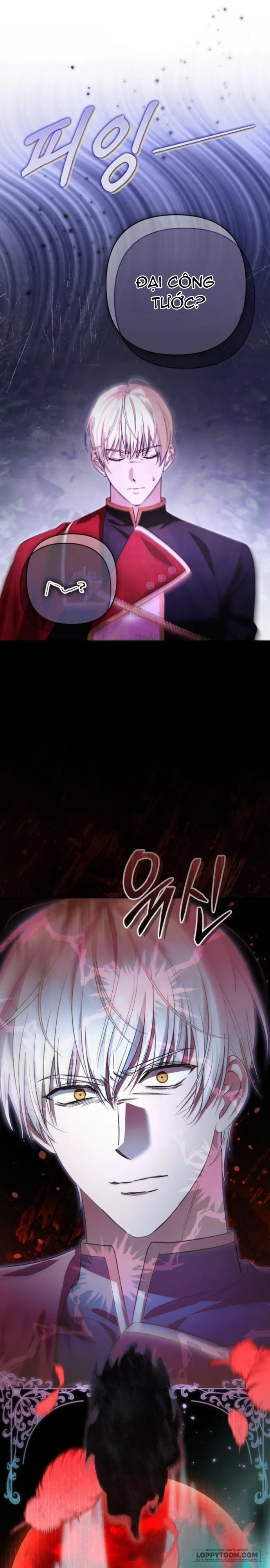 Cô Dâu Của Đại Công Tước Là Chiến Binh Địa Ngục - Chap 7 - Trang 7