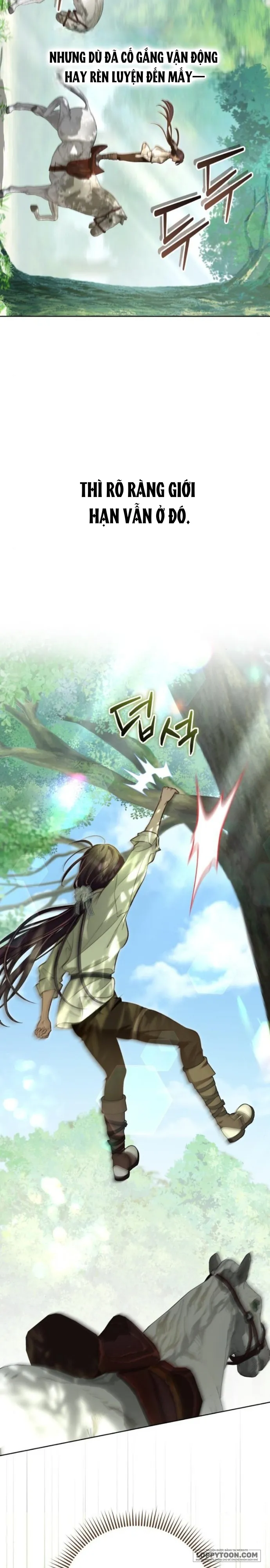 Cô Dâu Của Đại Công Tước Là Chiến Binh Địa Ngục - Chap 8 - Trang 18