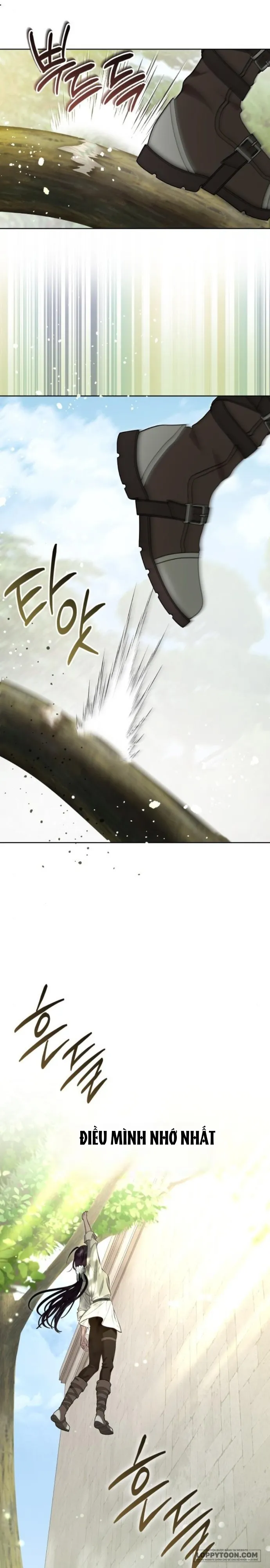 Cô Dâu Của Đại Công Tước Là Chiến Binh Địa Ngục - Chap 8 - Trang 21
