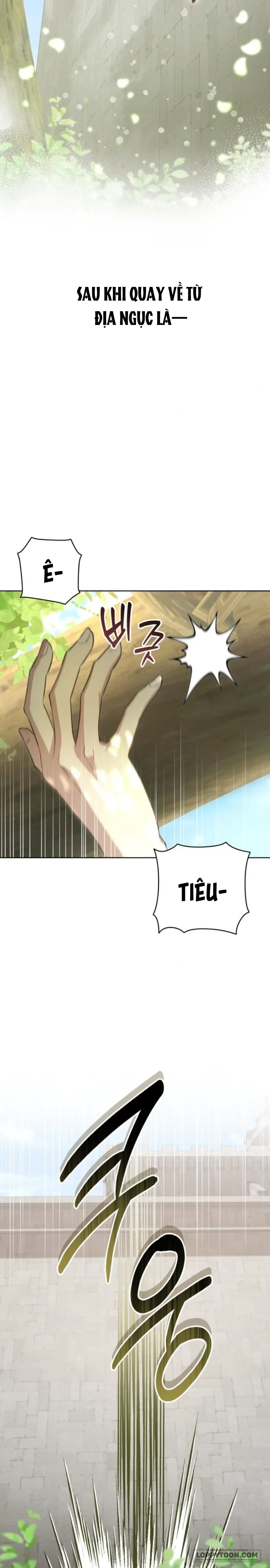 Cô Dâu Của Đại Công Tước Là Chiến Binh Địa Ngục - Chap 8 - Trang 22
