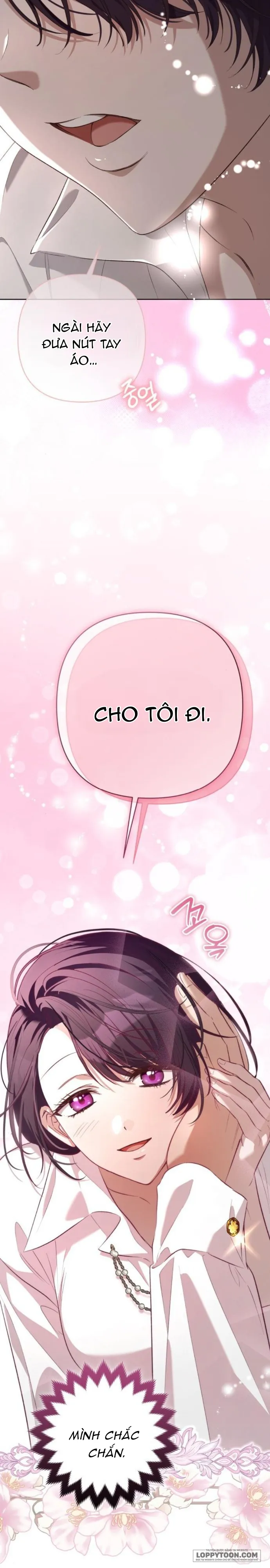 Cô Dâu Của Đại Công Tước Là Chiến Binh Địa Ngục - Chap 8 - Trang 36