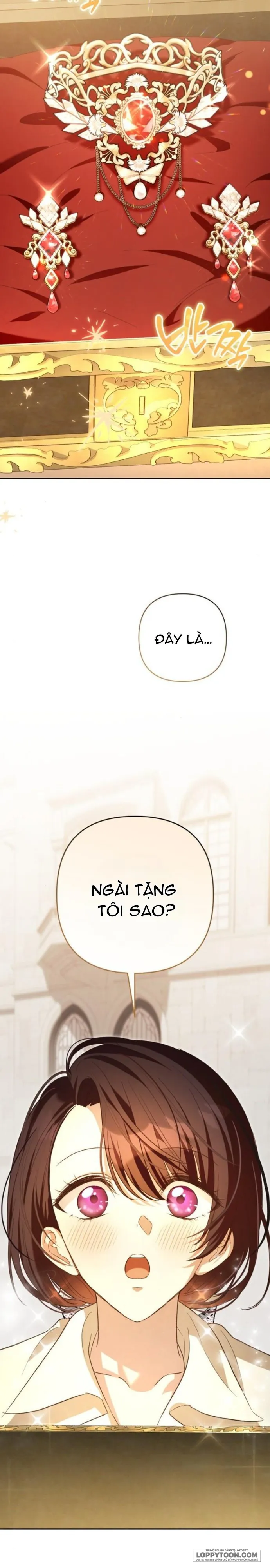 Cô Dâu Của Đại Công Tước Là Chiến Binh Địa Ngục - Chap 9 - Trang 17