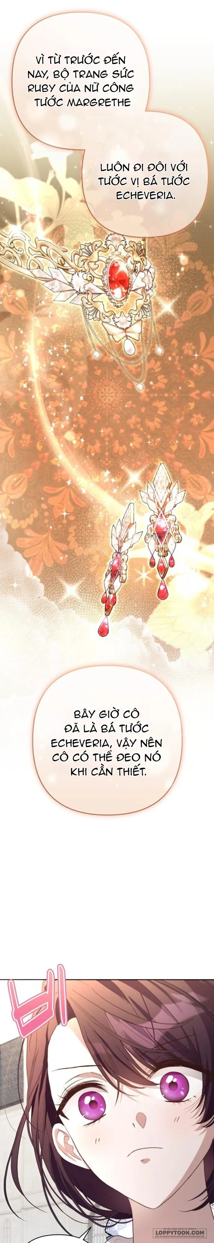 Cô Dâu Của Đại Công Tước Là Chiến Binh Địa Ngục - Chap 9 - Trang 19