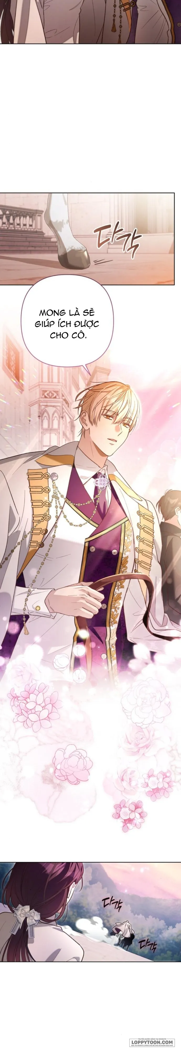 Cô Dâu Của Đại Công Tước Là Chiến Binh Địa Ngục - Chap 9 - Trang 27