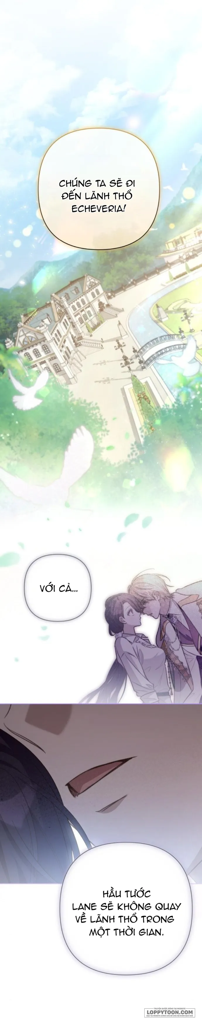 Cô Dâu Của Đại Công Tước Là Chiến Binh Địa Ngục - Chap 9 - Trang 35