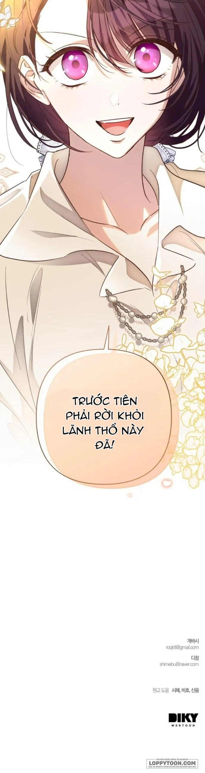 Cô Dâu Của Đại Công Tước Là Chiến Binh Địa Ngục - Chap 9 - Trang 38