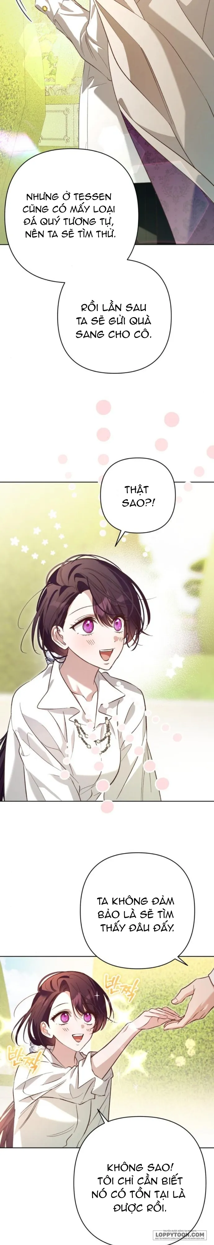 Cô Dâu Của Đại Công Tước Là Chiến Binh Địa Ngục - Chap 9 - Trang 5